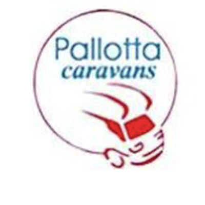 Pallotta Caravan Logo