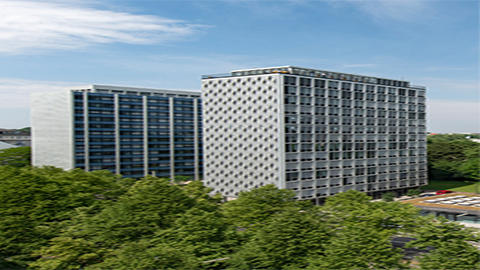 Accenture Germany Hamburg - External 1