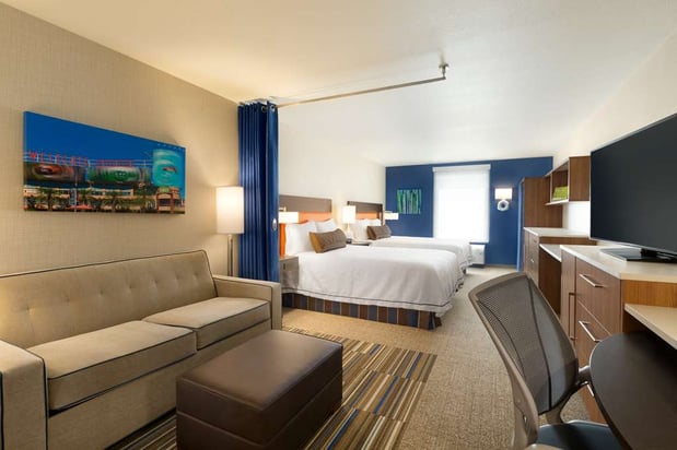 Images Home2 Suites by Hilton Phoenix Glendale-Westgate