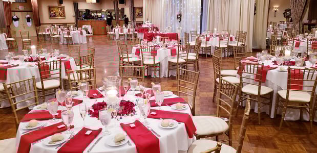 Images La Luna Banquet Hall