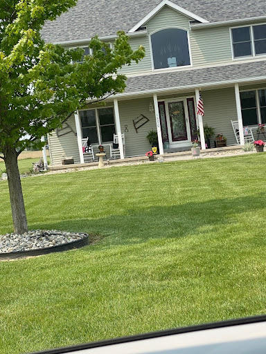 Images Superior Service Lawn Care