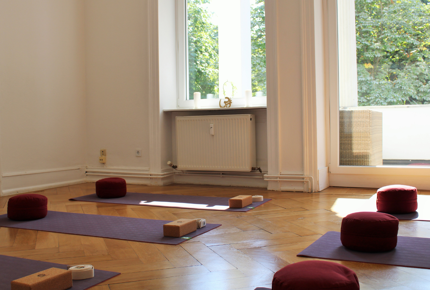 Bild 12 myyoga - Yoga in Wiesbaden in Wiesbaden