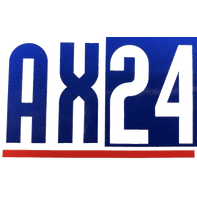 AX 24 Service Heinz Alix in Ostfildern - Logo