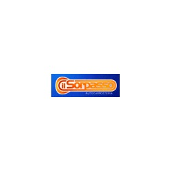 Il Sorpasso Autocarrozzeria Coste F.lli Logo