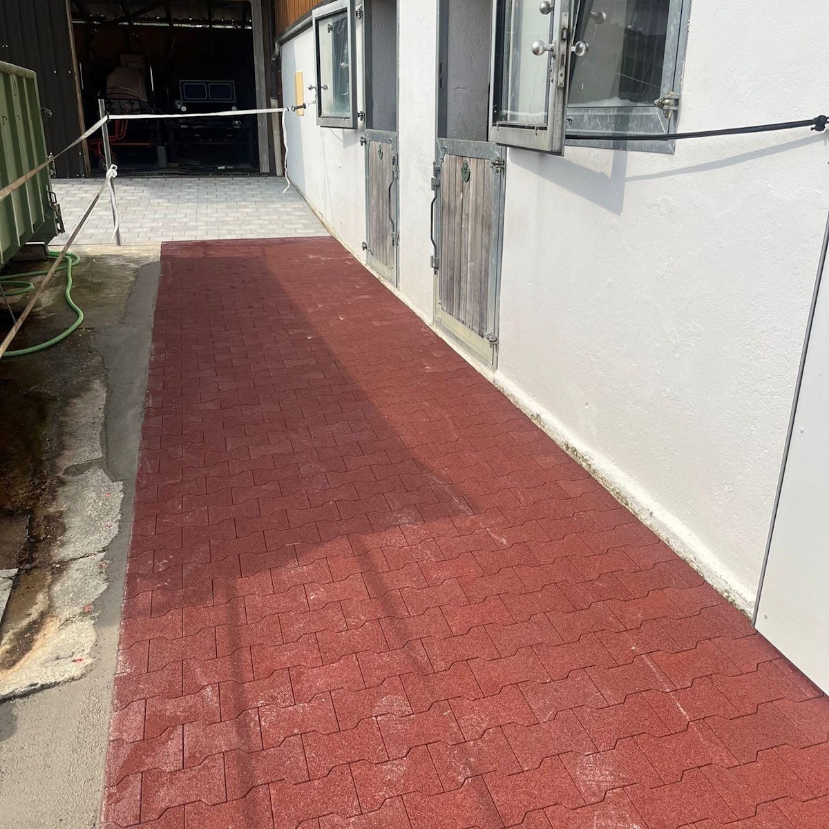 Bilder RECE im Thal AG