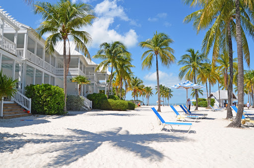 Tranquility Bay Beachfront Resort Image