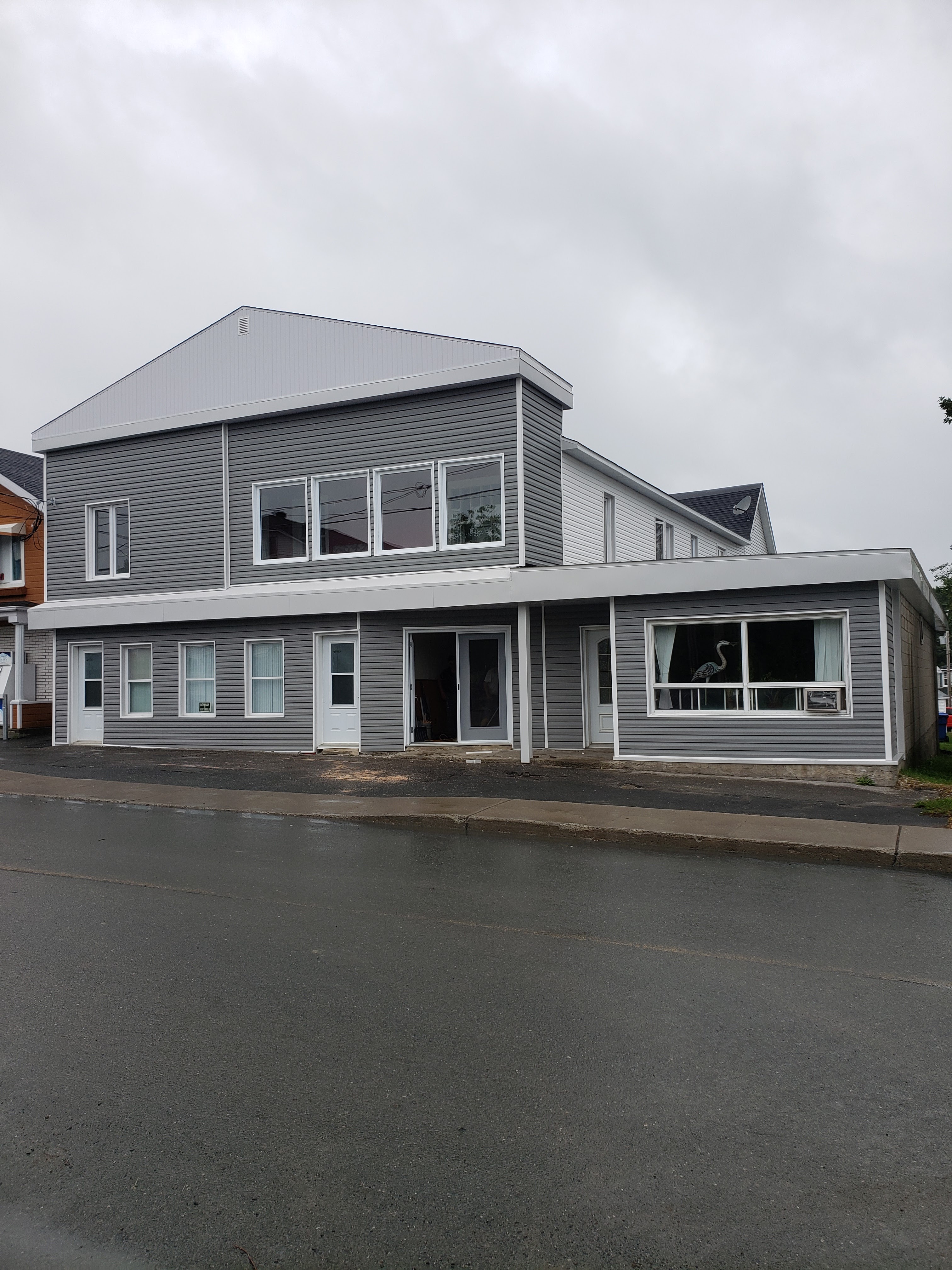 Images Construction Terry Lepage (Ctl acoustique inc)