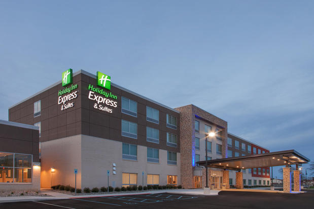 Images Holiday Inn Express & Suites Sterling Heights-Detroit Area, an IHG Hotel