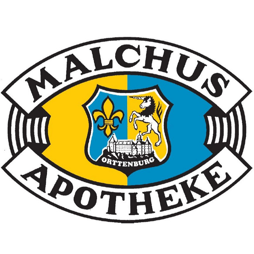 Malchus Apotheke Mag. pharm. Uta Fink e.U. Logo