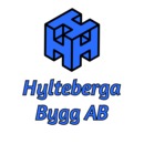 Hylteberga Bygg AB Logo