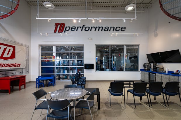 Images Tire Discounters
