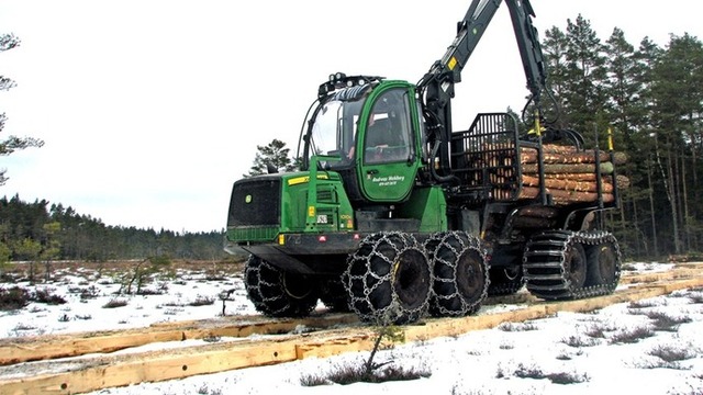 Images Lillevrå Såg AB