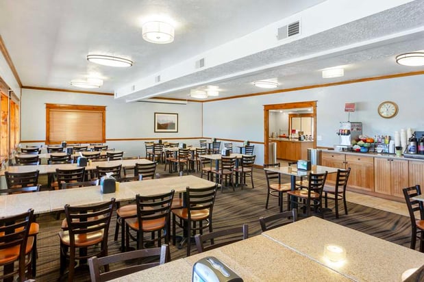 Images Best Western Plus Weston Inn