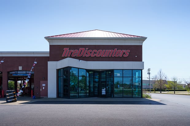 Images Tire Discounters