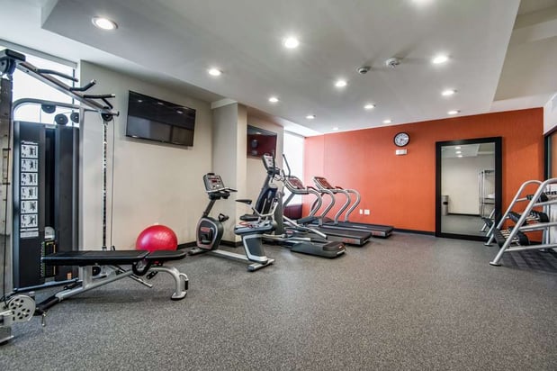 Images Home2 Suites by Hilton DFW Airport South Irving