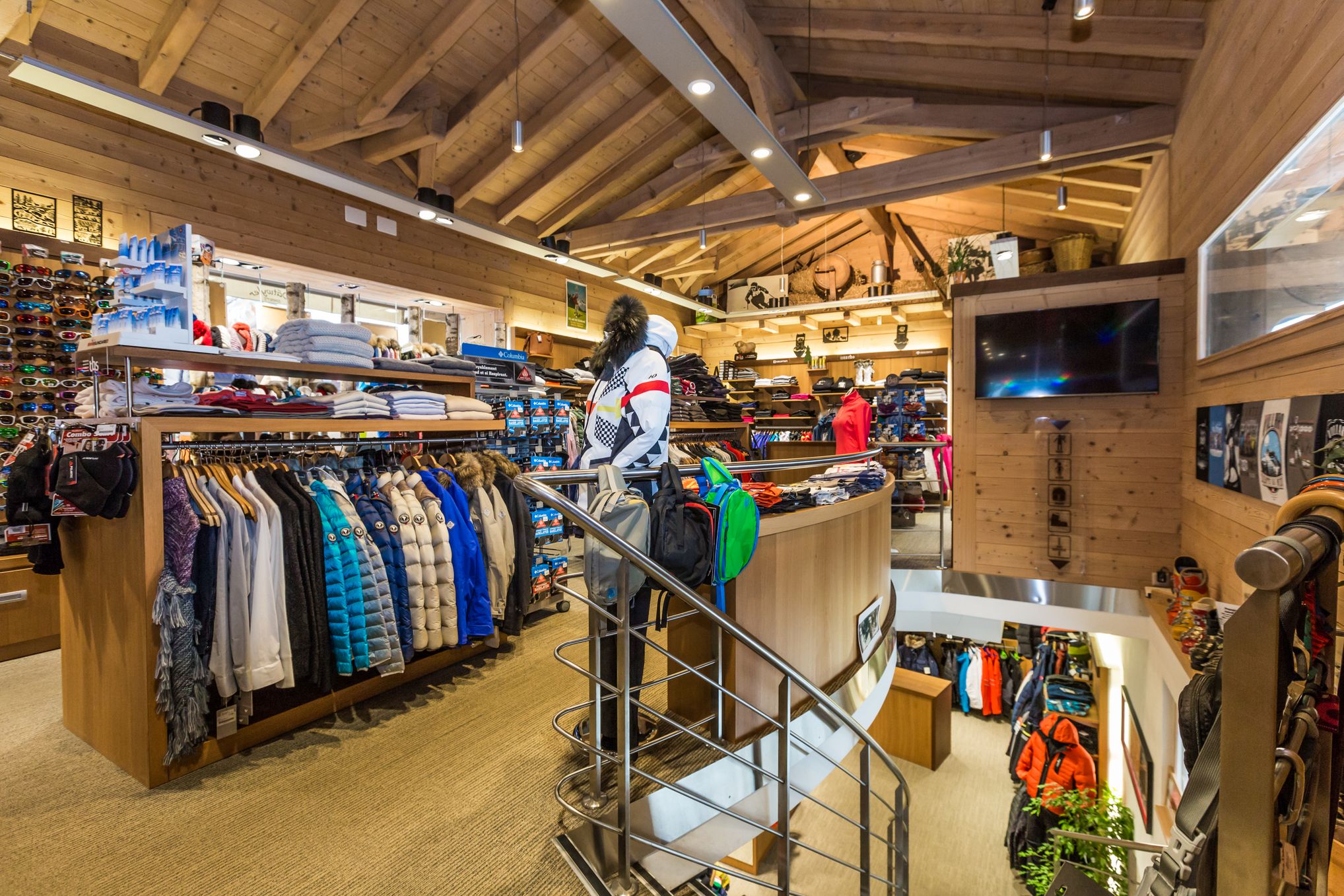 Bilder Dätwyler Sports