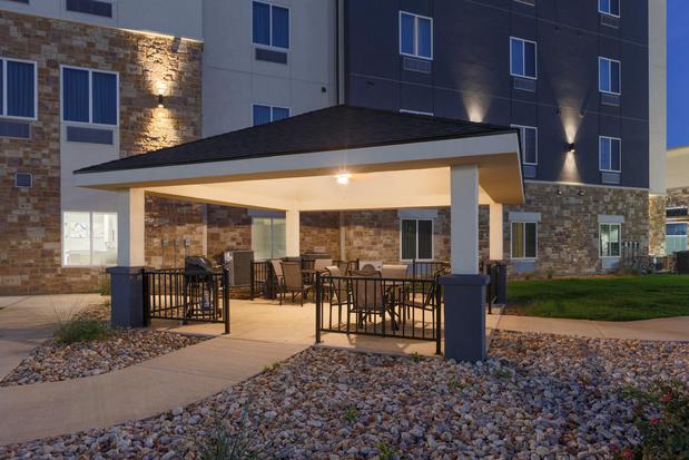Images Candlewood Suites San Antonio - Schertz by IHG