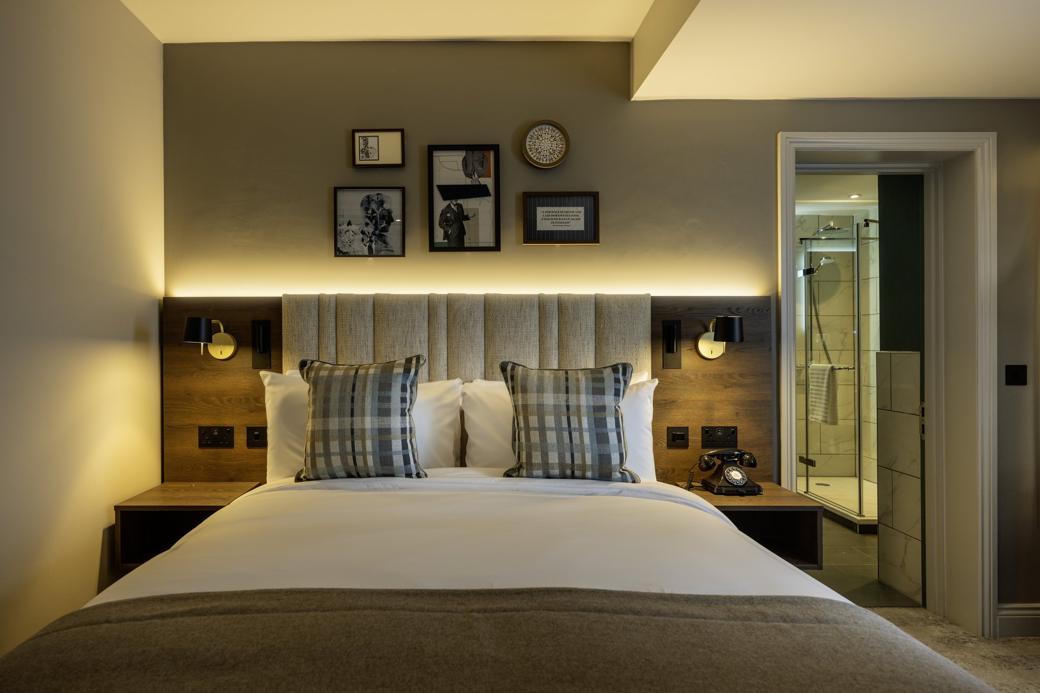 Images Hotel Indigo Leeds by IHG