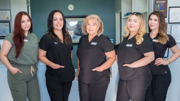 Images Gentle Dental Indio