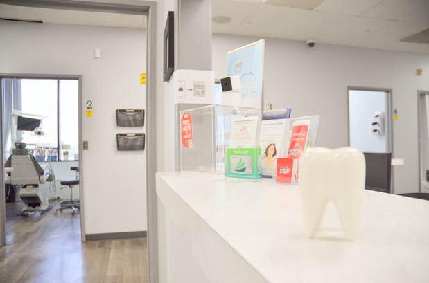 Images Dentist of Gardena