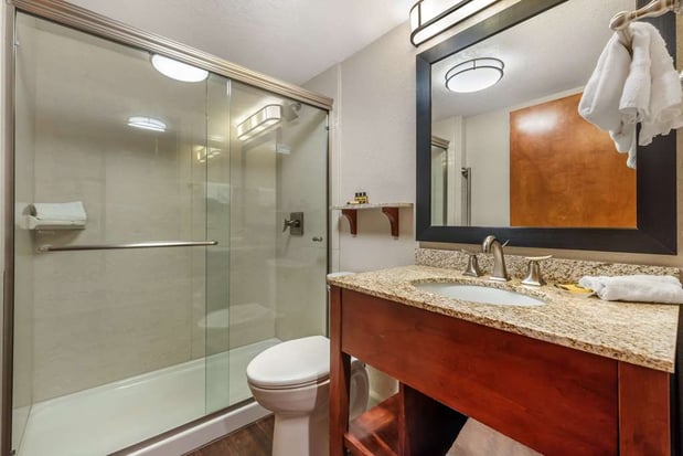 Images Best Western Plus Peak Vista Inn & Suites