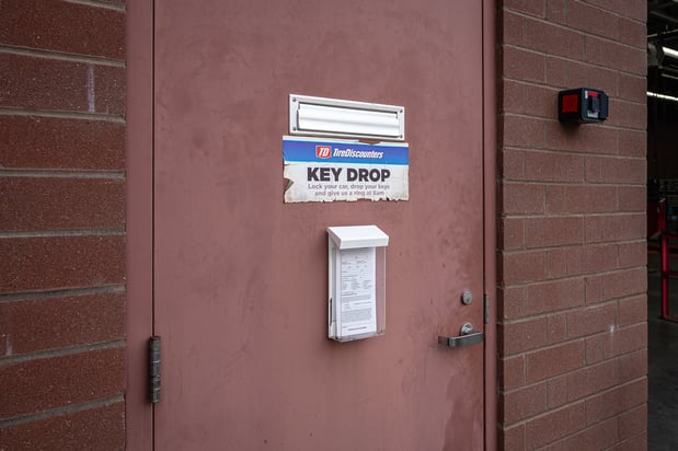 Images Tire Discounters