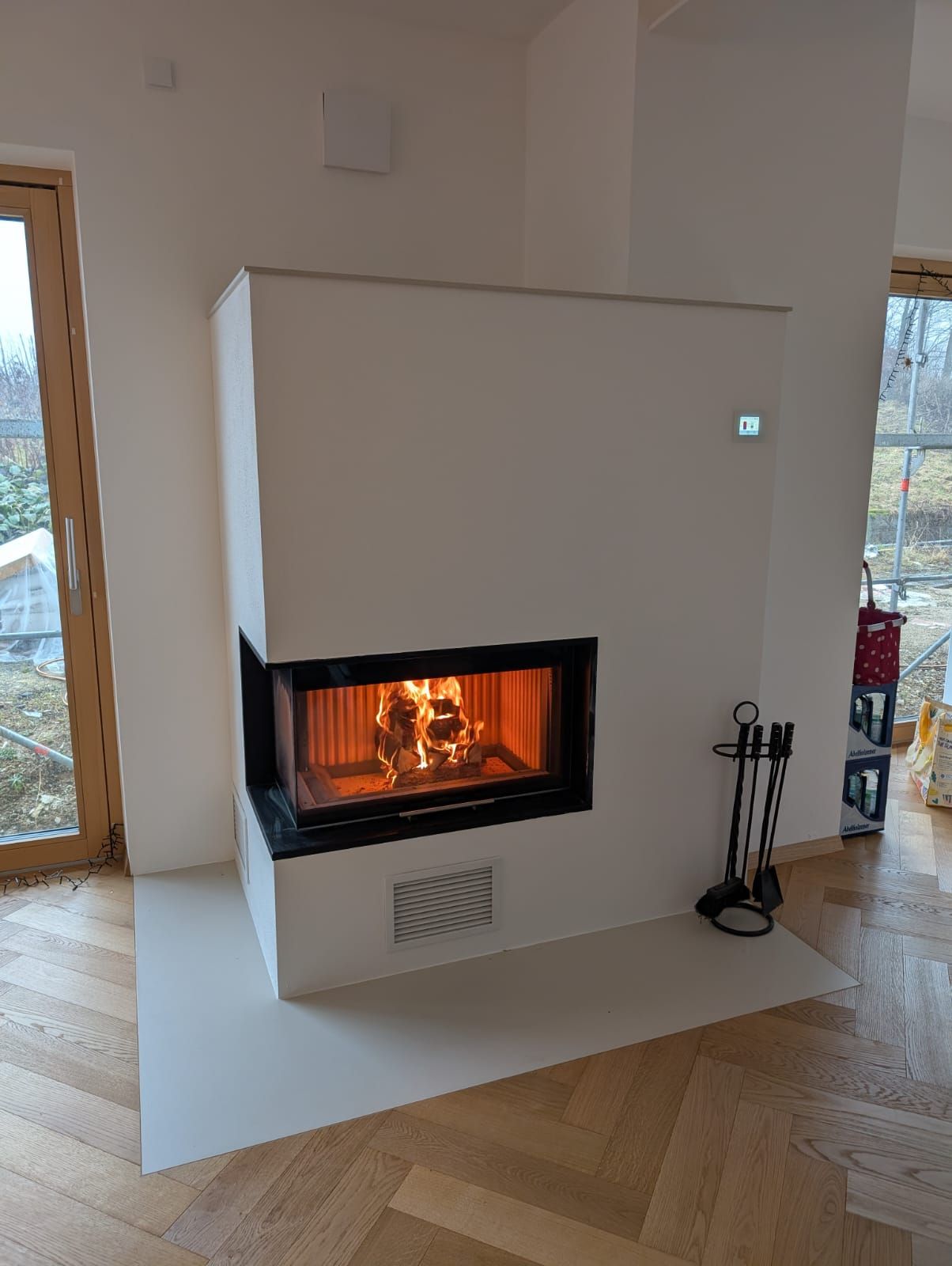 Florian Zelzer Kachelofen- & Backofenbaumeister, Hofmark 27b in Drachselsried