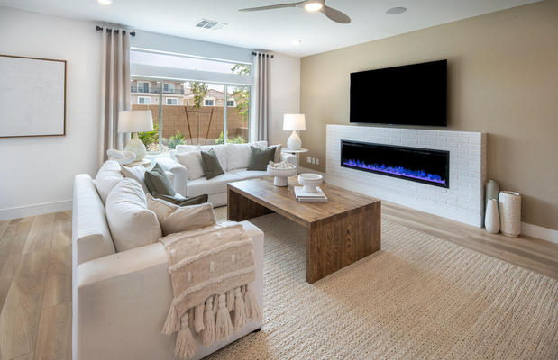 Images Paldona by Pulte Homes