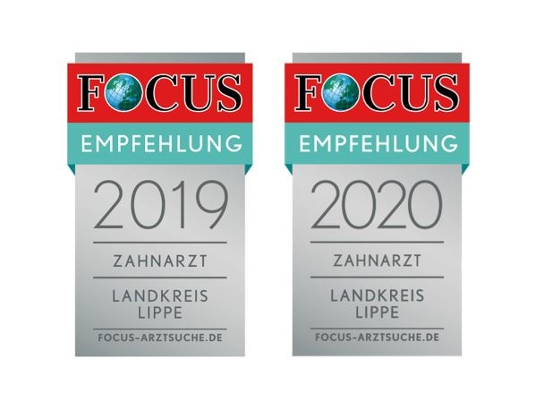 Dr. med. dent. Matthias Hanke, Oerlinghauser Str. 113 in Detmold