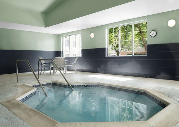 Images Homewood Suites by Hilton Somerset