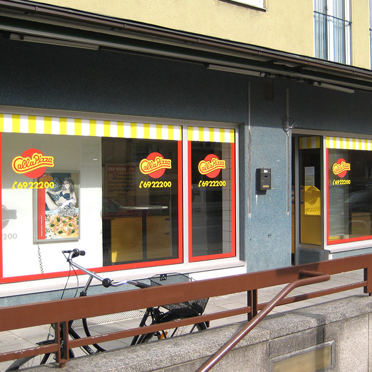 Bild 1 Call a Pizza in München