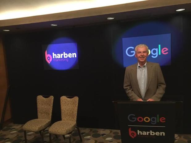 Images Harben Marketing