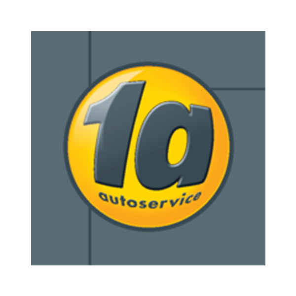 Logo von 1a autoservice Thaller e.U.