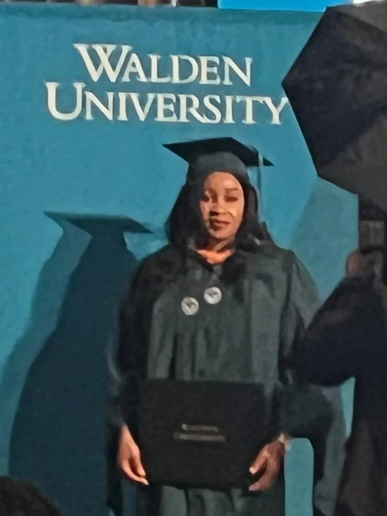 Beatrice Nnabuenyi - Arlington, VA - Addiction Medicine, Psychiatry, Nurse Practitioner
