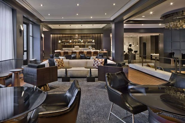 Images The Logan Philadelphia, Curio Collection by Hilton