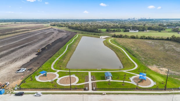 Images Bay Creek by Pulte Homes
