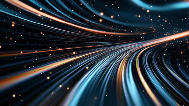 Take Your Mission to Light Speed: Space Symposium 2025