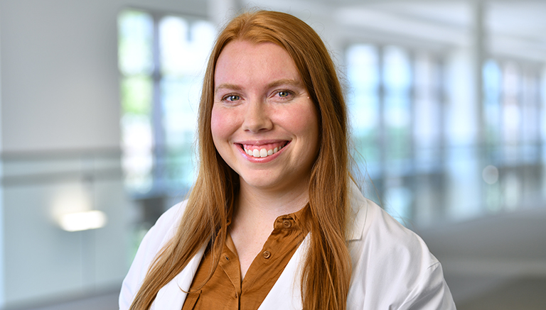 Mallory Flores - Pea Ridge, AR - Family Medicine