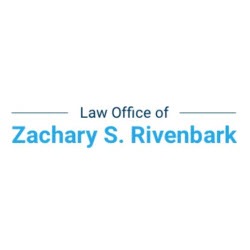 Law Office of Zachary S. Rivenbark Logo