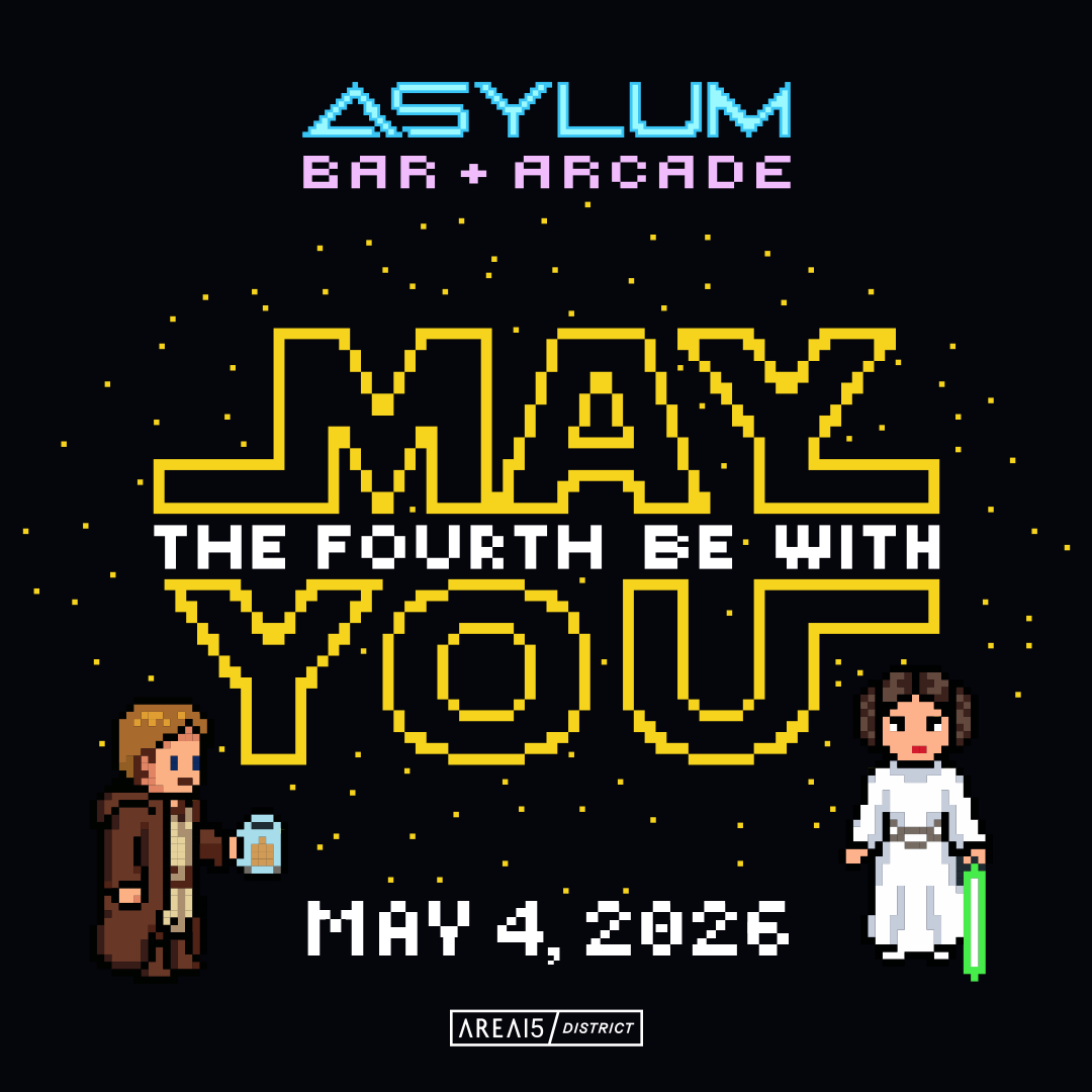 May the Fourth