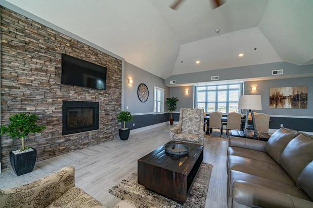 Images The Reserve at Destination Pointe