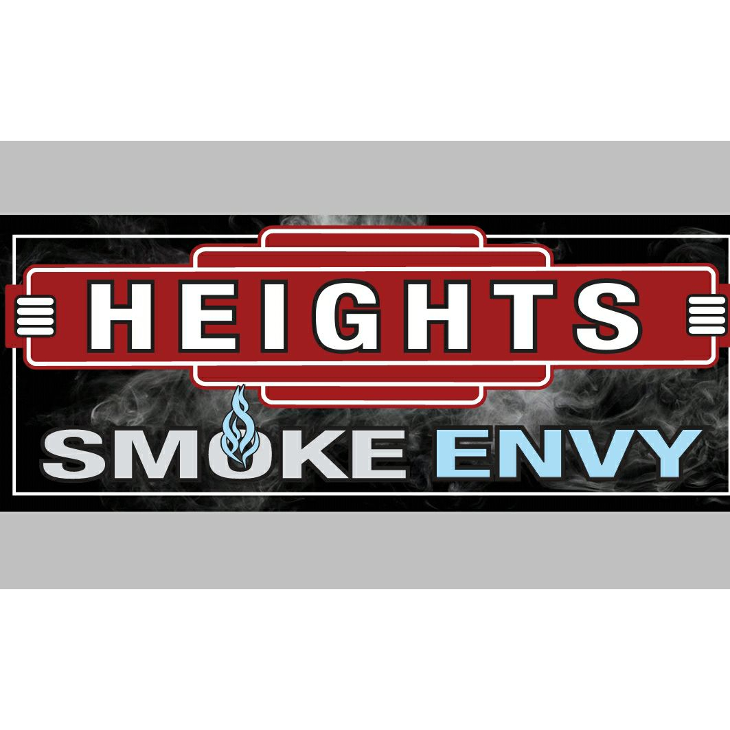 Smoke Envy - Vape CBD Smoke Shop Logo