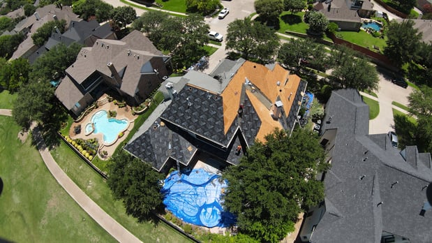 Images Johnny Walker Roofing & Construction