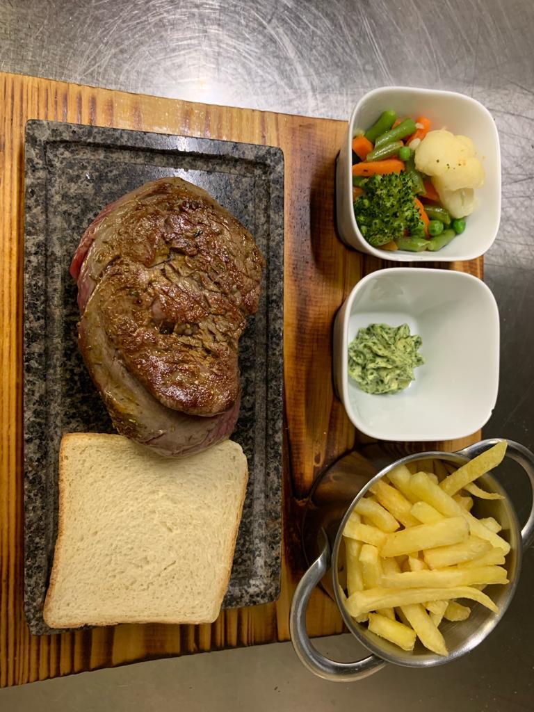 Bilder Sternen Restaurant