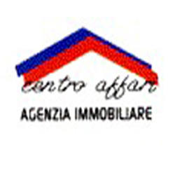 Agenzia Immobiliare Centro Affari Logo