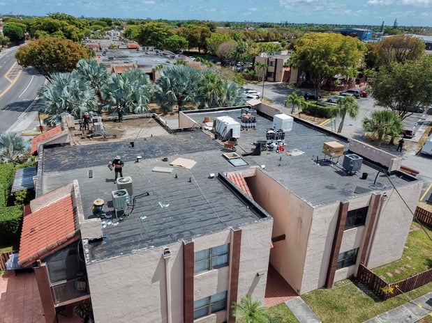 Images International Roofing INC, Experienced roofers