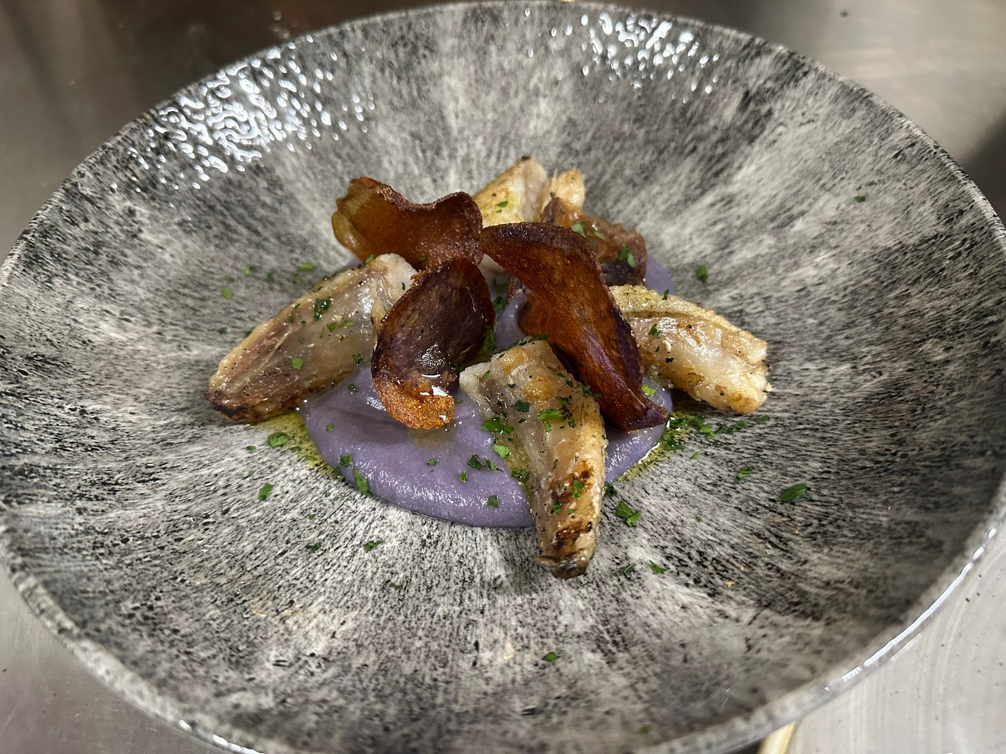 Bilder Ristorante Pizzeria Varano Bellinzona
