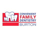 Convenient Family Dentistry Logo