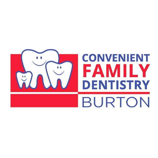 Convenient Family Dentistry Logo