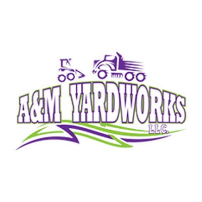 A & M Yardworks LLC Logo